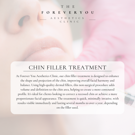 Chin Filler 1.1ml