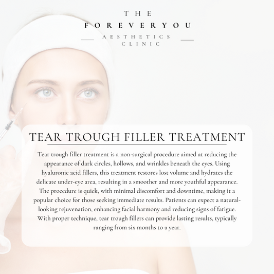 Tear Trough Filler 1ml