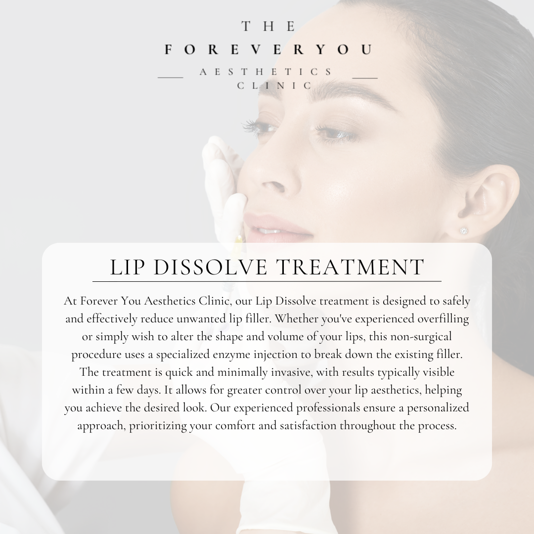 Lip Dissolve