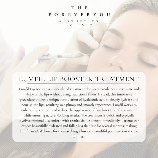 Lumi Lip Booster