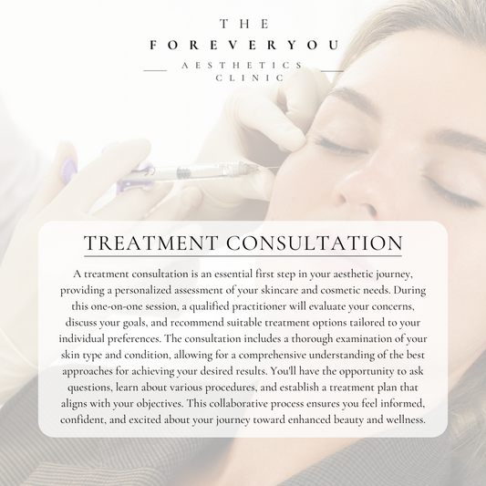 Treatment Consulation